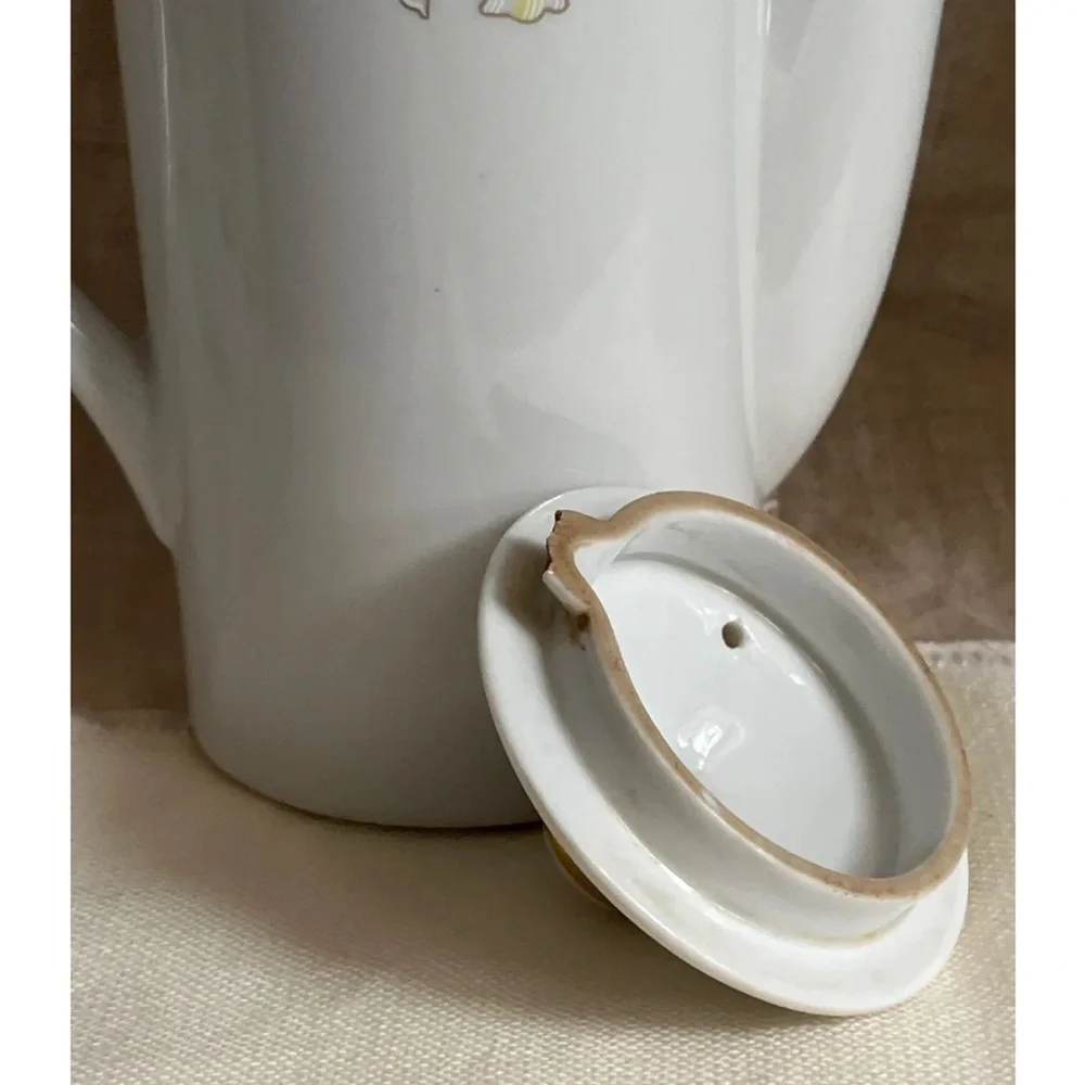 Keito Vintage Tea Set